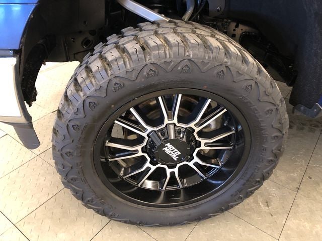 2022 Ford F-150 XLT LONGBOX/LIFTED