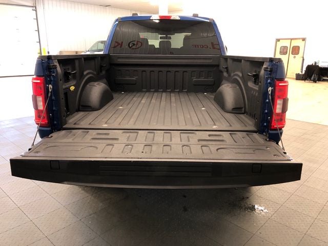 2022 Ford F-150 XLT LONGBOX/LIFTED