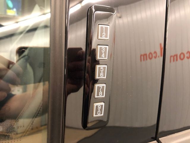 2021 Ford F-150 Lariat SPORT/502A