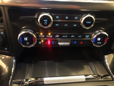 2021 Ford F-150 Lariat SPORT/502A