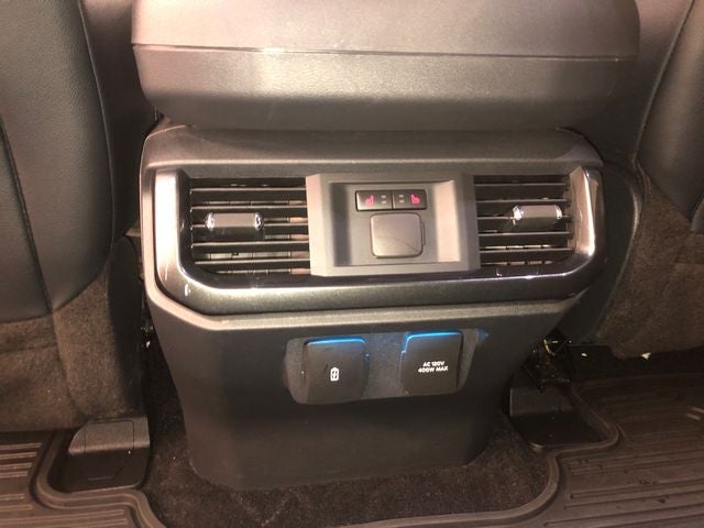 2021 Ford F-150 Lariat SPORT/502A