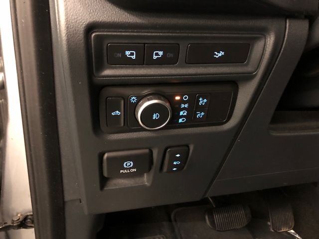 2022 Ford F-150 XLT SPORT/LONG BOX