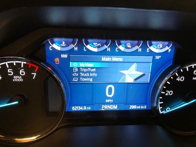 2022 Ford F-150 XLT SPORT/LONG BOX