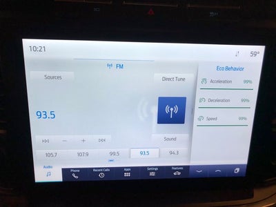 2022 Ford F-150 XLT SPORT/LONG BOX