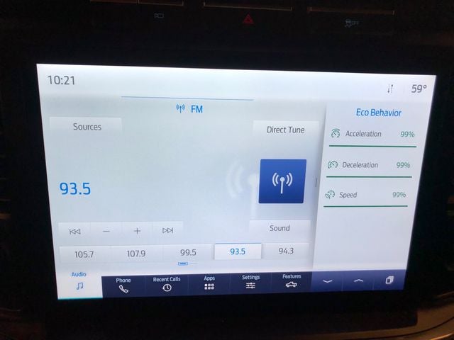 2022 Ford F-150 XLT SPORT/LONG BOX