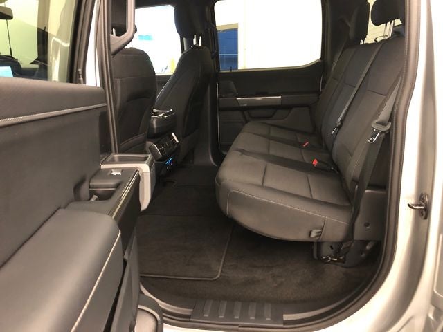 2022 Ford F-150 XLT SPORT/LONG BOX