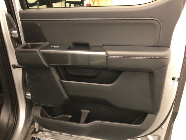 2022 Ford F-150 XLT SPORT/LONG BOX