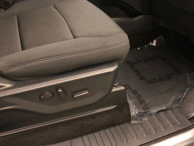 2022 Ford F-150 XLT SPORT/LONG BOX