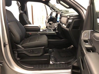 2022 Ford F-150 XLT SPORT/LONG BOX