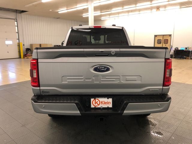 2022 Ford F-150 XLT SPORT/LONG BOX