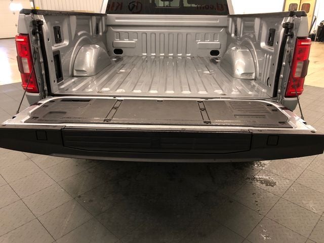 2022 Ford F-150 XLT SPORT/LONG BOX