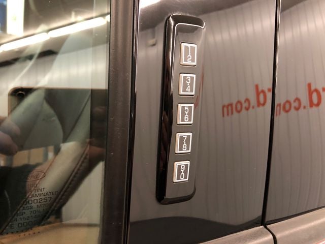 2021 Ford F-150 Lariat LONG BOX/SPORT/FX4