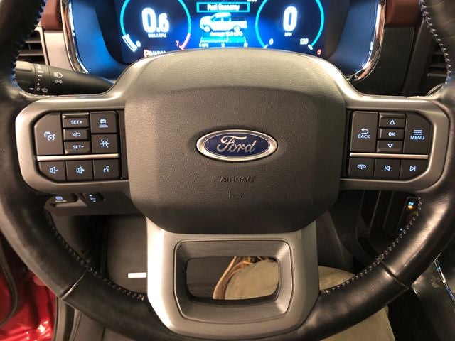 2021 Ford F-150 Lariat LONG BOX/SPORT/FX4