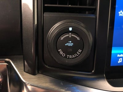 2021 Ford F-150 Lariat LONG BOX/SPORT/FX4