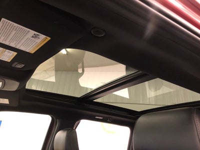 2021 Ford F-150 Lariat LONG BOX/SPORT/FX4