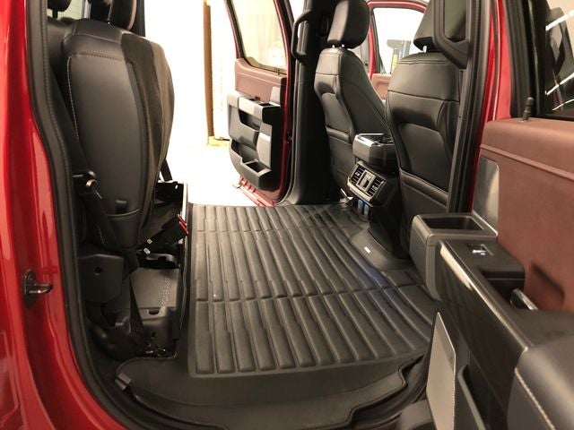 2021 Ford F-150 Lariat LONG BOX/SPORT/FX4