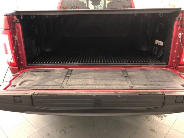 2021 Ford F-150 Lariat LONG BOX/SPORT/FX4