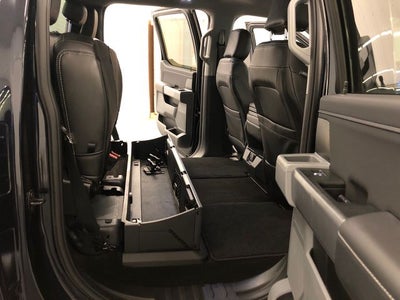 2022 Ford F-150 XLT 302A/BENCH SEAT