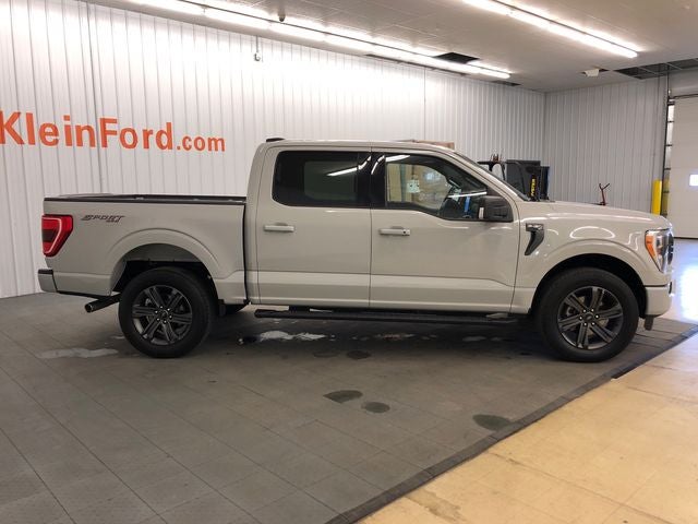 2023 Ford F-150 XLT SPORT/ROOF