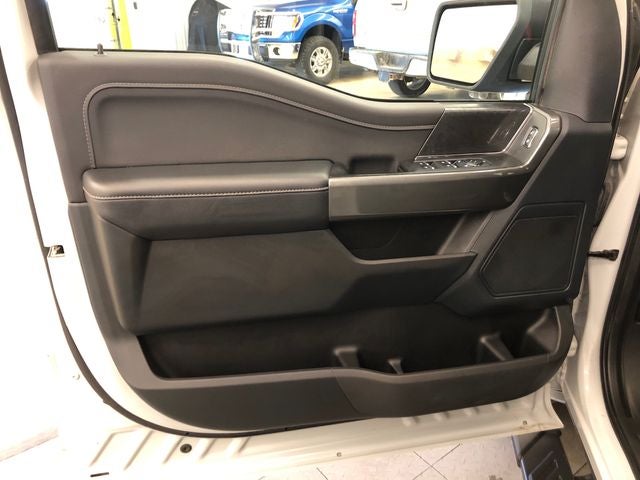 2023 Ford F-150 XLT SPORT/ROOF