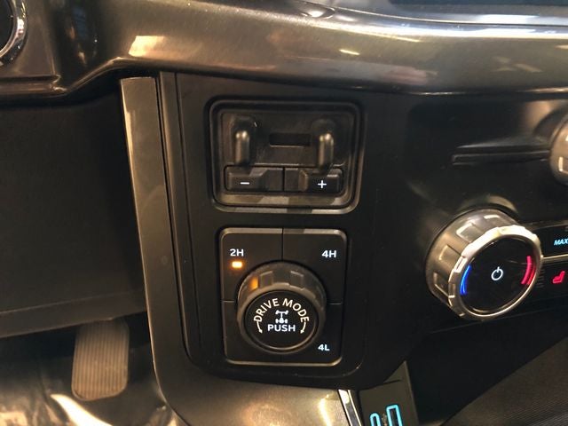 2023 Ford F-150 XLT SPORT/ROOF