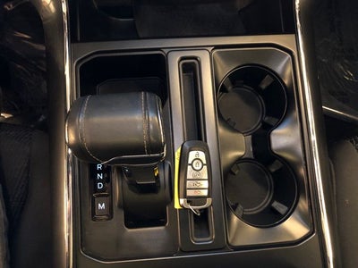 2023 Ford F-150 XLT SPORT/ROOF