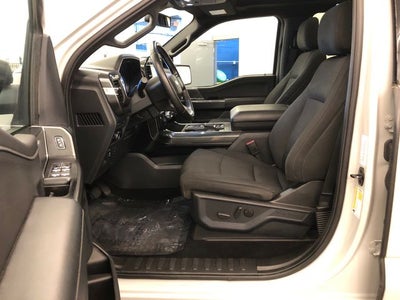 2023 Ford F-150 XLT SPORT/ROOF