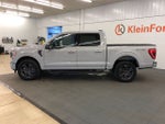 2023 Ford F-150 XLT SPORT/ROOF
