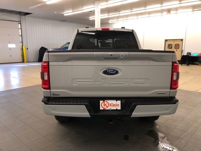 2023 Ford F-150 XLT SPORT/ROOF