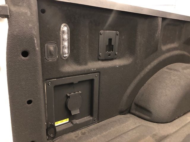 2022 Ford F-150 Platinum BLACK APPEARANCE PACKAGE