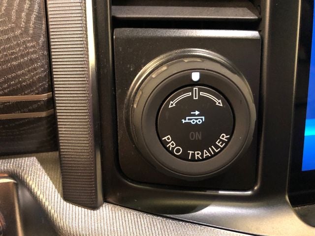 2022 Ford F-150 Platinum BLACK APPEARANCE PACKAGE