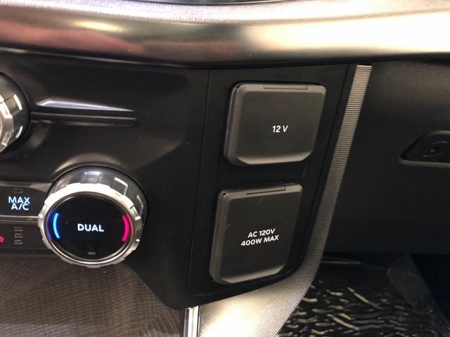 2022 Ford F-150 Platinum BLACK APPEARANCE PACKAGE