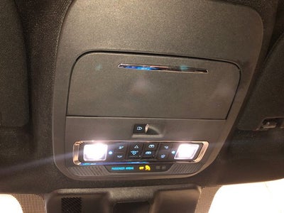 2022 Ford F-150 Platinum BLACK APPEARANCE PACKAGE