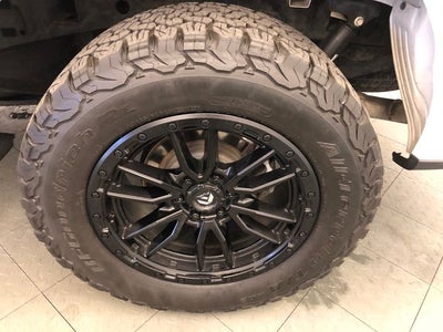 2022 Ford F-150 Platinum BLACK APPEARANCE PACKAGE