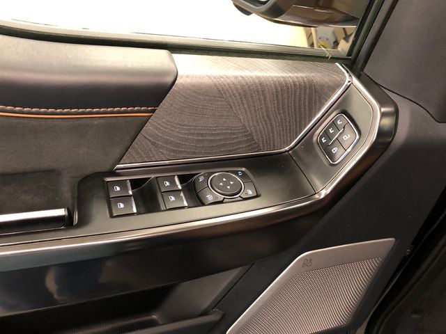 2022 Ford F-150 Platinum 701A/ROOF/FX4
