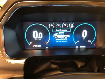 2022 Ford F-150 Platinum 701A/ROOF/FX4