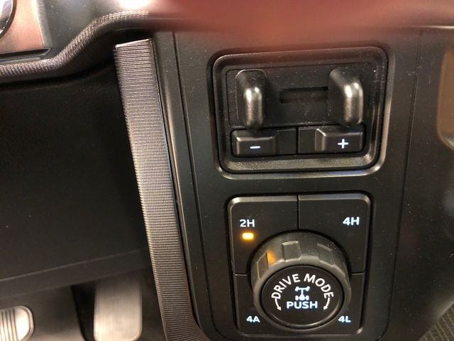 2022 Ford F-150 Platinum 701A/ROOF/FX4
