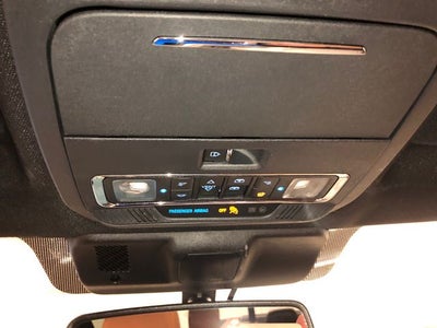 2022 Ford F-150 Platinum 701A/ROOF/FX4