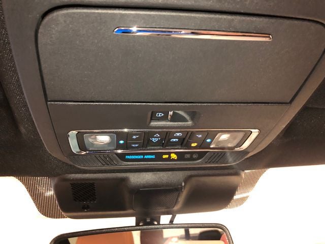 2022 Ford F-150 Platinum 701A/ROOF/FX4