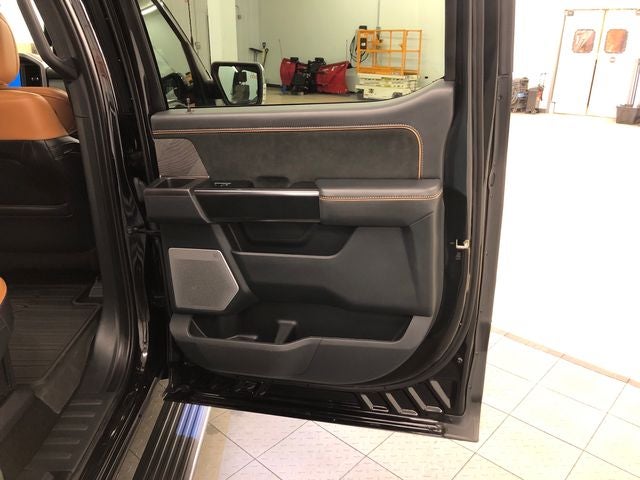2022 Ford F-150 Platinum 701A/ROOF/FX4