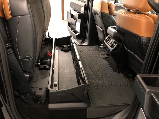 2022 Ford F-150 Platinum 701A/ROOF/FX4