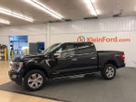 2022 Ford F-150 Platinum 701A/ROOF/FX4