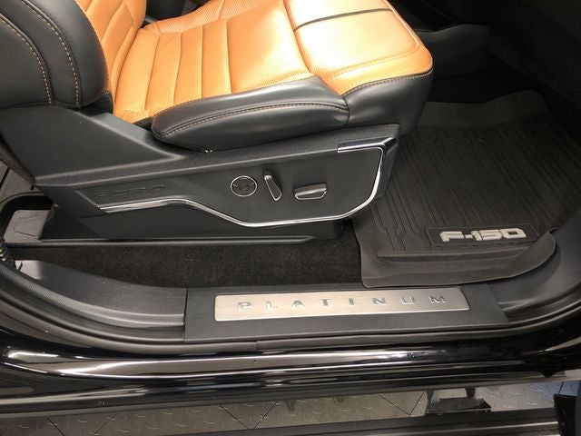 2022 Ford F-150 Platinum 701A/ROOF/FX4