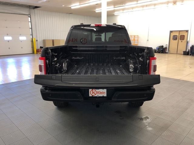 2022 Ford F-150 Platinum 701A/ROOF/FX4