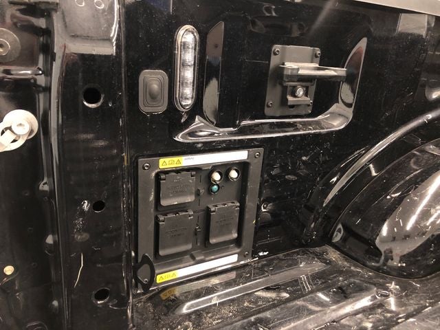2022 Ford F-150 Platinum 701A/ROOF/FX4