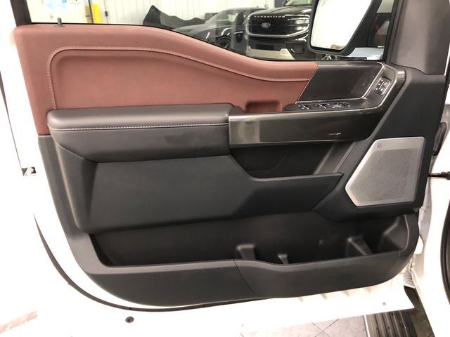 2023 Ford F-150 Lariat 502A/ROOF