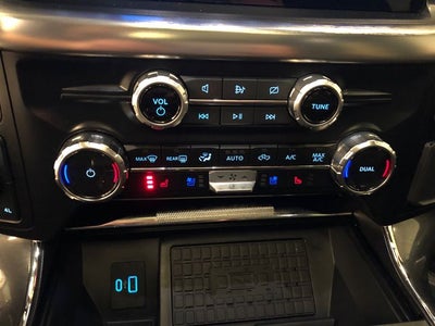 2023 Ford F-150 Lariat 502A/ROOF