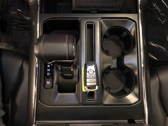 2023 Ford F-150 Lariat 502A/ROOF