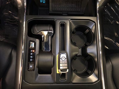 2023 Ford F-150 Lariat 502A/ROOF