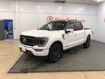 2023 Ford F-150 Lariat 502A/ROOF